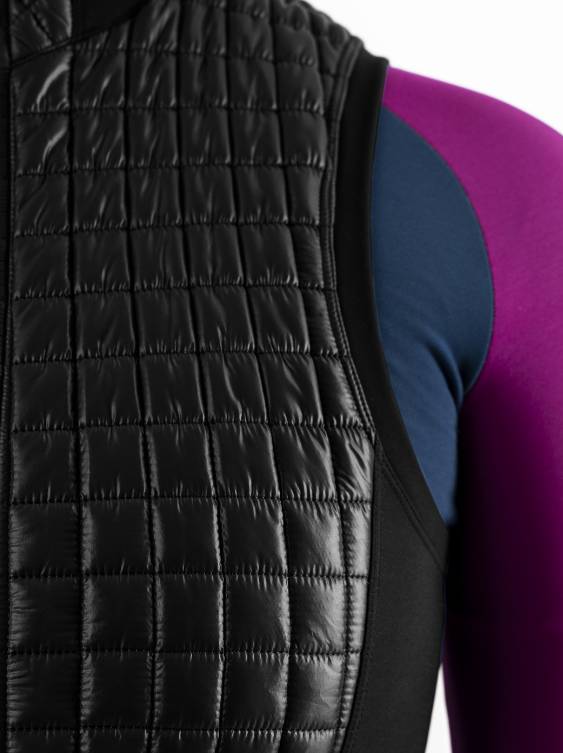 GILET (BODY) ARA PRIMALOFT...
